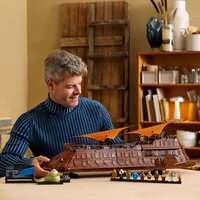 LEGO Star Wars Jabba's Sail Barge™ 75397-Afbeelding 2