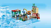 LEGO City 60292 Stadscentrum-Afbeelding 5