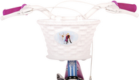 Vélo pour enfants Disney La Reine des Neiges II 12/-Détail de l'article