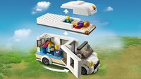 LEGO City 60283 Le camping-car de vacances-Image 5