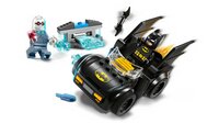 LEGO DC Batman™ et la Batmobile™ contre Mr. Freeze™ 76301-Détail de l'article