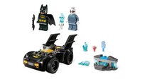 LEGO DC Batman™ et la Batmobile™ contre Mr. Freeze™ 76301-Détail de l'article