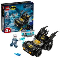 LEGO DC Batman™ et la Batmobile™ contre Mr. Freeze™ 76301-Détail de l'article