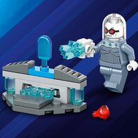 LEGO DC Batman™ et la Batmobile™ contre Mr. Freeze™ 76301-Image 1