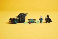 LEGO DC Batman™ et la Batmobile™ contre Mr. Freeze™ 76301-Image 3