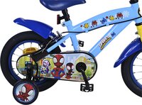 Vélo pour enfants Spidey & his Amazing Friends 12/-Détail de l'article