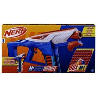 Nerf Pistolet N Series Infinite-Avant
