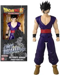 Figurine articulée Dragon Ball Limit Breaker Series - Ultimate Gohan-Détail de l'article