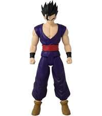 Figurine articulée Dragon Ball Limit Breaker Series - Ultimate Gohan