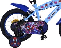 Vélo pour enfants Spidey & his Amazing Friends 14/-Détail de l'article