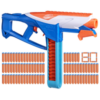 Nerf Pistolet N Series Infinite-Détail de l'article