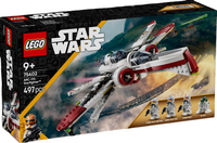LEGO Star Wars™ Le chasseur ARC-170 75402