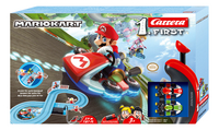 Carrera First racebaan Mario Kart
