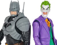 Actiefiguur Batman Adventures Batman vs The Joker-Artikeldetail