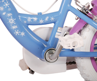 Vélo pour enfants Disney La Reine des Neiges II 12/-Détail de l'article