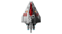 LEGO Star Wars Acclamator-Class Assault Ship™ 75404-Artikeldetail
