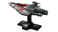LEGO Star Wars Acclamator-Class Assault Ship™ 75404-Artikeldetail