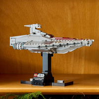 LEGO Star Wars Acclamator-Class Assault Ship™ 75404-Afbeelding 1