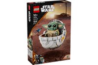 LEGO Star Wars Grogu™ et son landau 75403