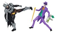 Figurine articulée Batman Adventures Batman vs The Joker-Détail de l'article