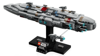 LEGO Star Wars Le Starcruiser Home One 75405-Détail de l'article