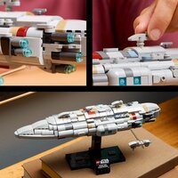 LEGO Star Wars Le Starcruiser Home One 75405-Image 1