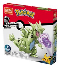 MEGA Construx Pokémon Tyranitar-Rechterzijde