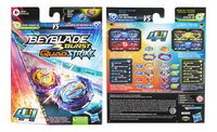 Beyblade Burst Quad Strike Dual Pack - Divine Xcalius VS Ultimate Evo Valtryek-Détail de l'article