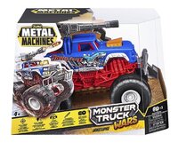 Zuru Monster Truck Metal Machines Jawesome