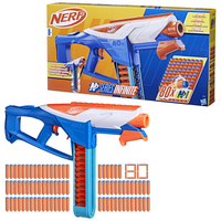 Nerf Pistolet N Series Infinite-Détail de l'article