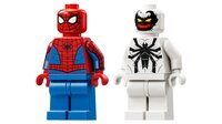 LEGO Marvel Spider-Man mecha vs. Anti-Venom 76308-Artikeldetail