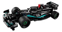 LEGO Technic Mercedes-AMG F1 W14 E Performance Pull-Back 42165-Vooraanzicht