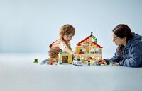 LEGO DUPLO 10994 La maison familiale 3-en-1-Image 2