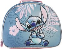 Lunchtas Stitch Blue Hawaii