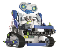 Clementoni Coding Lab RoboMaker - Robotique éducative-Détail de l'article
