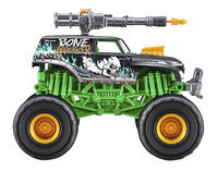 Zuru Monster Truck Metal Machines Bone Breaker-Détail de l'article