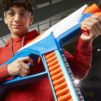 Nerf Pistolet N Series Infinite-Image 1