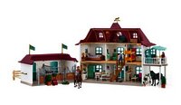 Schleich HORSE CLUB Lakeside paardenboerderij-Artikeldetail