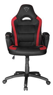Trust gamingstoel GXT701R Ryon rood-Vooraanzicht