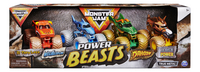 Spin Master Monster Truck Monster Jam 4-pack-Vooraanzicht
