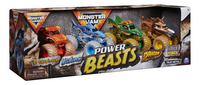 Spin Master Monster Truck Monster Jam 4-pack-Linkerzijde