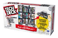 Tech Deck Play and Display-Rechterzijde