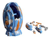 Figurine Giga Bots Beast - Torbot-Détail de l'article