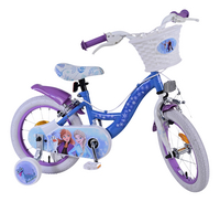 Vélo pour enfants Disney La Reine des Neiges II 14/-Image 1