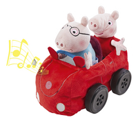 Revellino voiture RC Peppa Pig My First RC Family Car-Détail de l'article