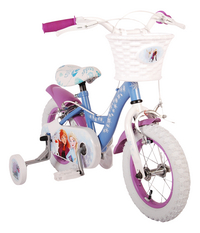 Vélo pour enfants Disney La Reine des Neiges II 12/-Image 1