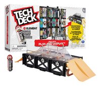 Tech Deck Play and Display-Artikeldetail