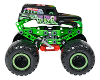 Meccano Junior Monster Truck Monster Jam Grave Digger-Artikeldetail