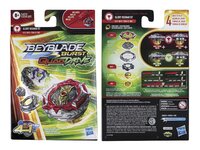 Beyblade Burst Quad Drive Starter Pack Glory Regnar-Artikeldetail