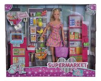 Steffi Love Supermarket-Vooraanzicht